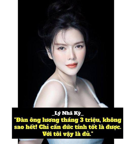 Lý Nhã Kỳ trước tin đồn ‘làm giàu bằng v:ố:n t:ự c:ó’: Nữ đại gia kim cương lên tiếng cực g:ắ:t, tiết l:ộ luôn con đường đi lên từ 2 bàn tay trắng