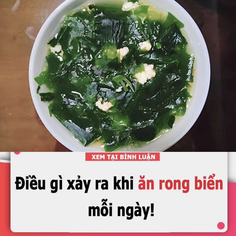 Loại rau cực giàu dinh dưỡng, mua về nấu canh cho trẻ ăn còn tốt hơn cả uống sữa