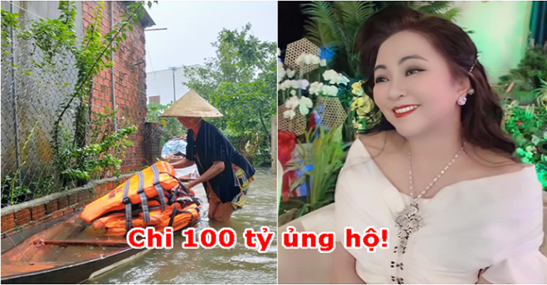 BÃO VỀ, TỪ TRONG T30 BÀ HẰNG VIẾT TÂM THƯ: TÔI MUỐN SỬA LỖI, DÀNH NỮA TÀI SẢN ỦNG HỘ MIỀN TRUNG