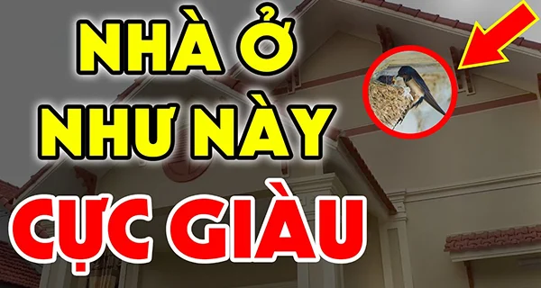 Nhà có 3 thứ này dù được trả bao nhiêu tiền cũng không nên bán: Càng ở lâu càng giàu, con cái giỏi giang