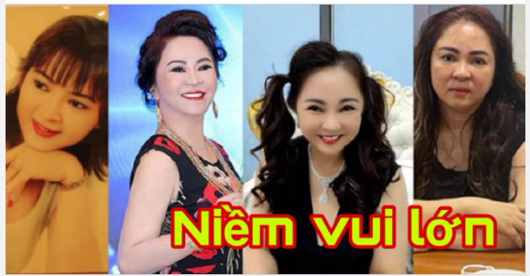 Bà Nguyễn Phương Hằng bất ngờ nhận niềm vui lớn: “Ngày về đây rồi, mừng rớt nước mắt”