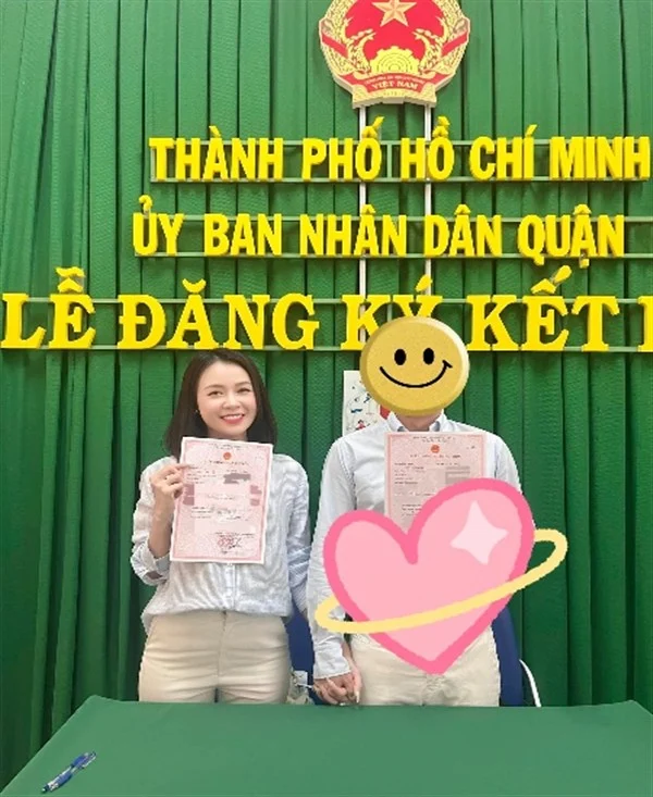 Lộ diện danh tính và sự thật bất ngờ chưa từng công bố về chồng của Sam