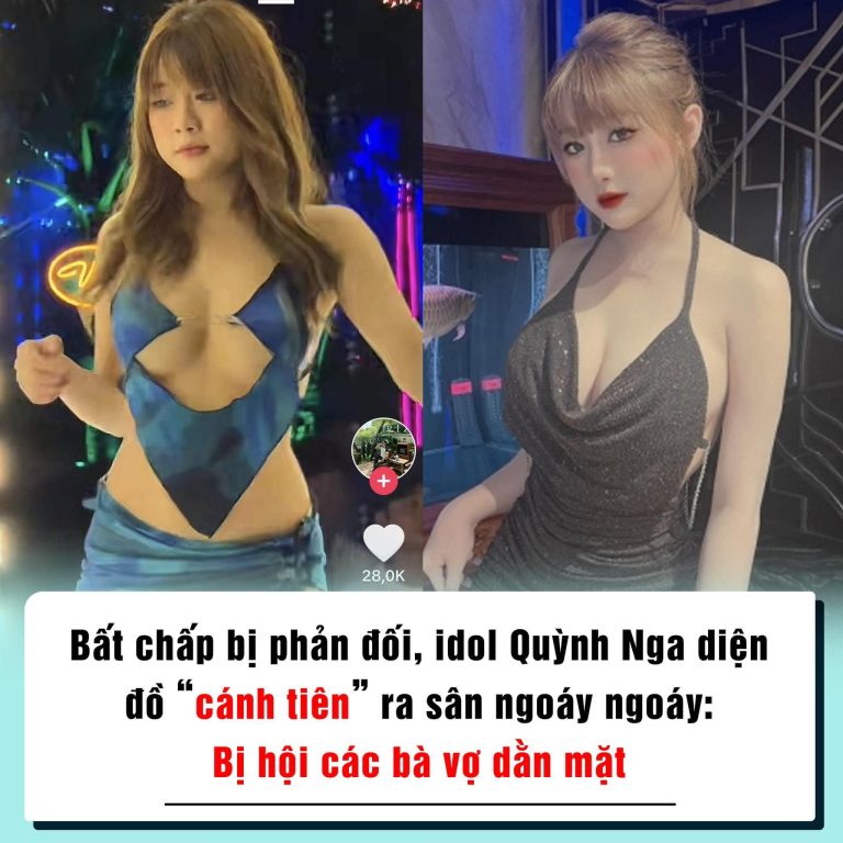 Đã tìm ra đoạn ‘đẩy xe bò’ của Dancer Quỳnh Nga 2k1 với anh lớn Hạ Long: Nh:anh không xóa