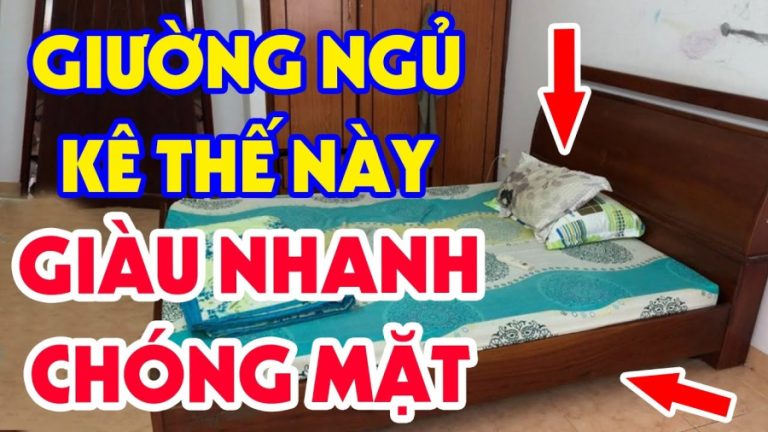 5 thứ nên đặt trong phòng ngủ, gia chủ dù xui đến đâu cũng có thể cải vận giàu sang