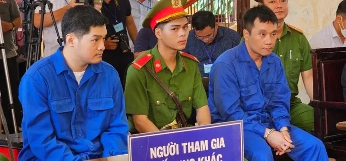 Hàng trăm người dự phiên xét xử Phó Giám đốc Công ty Thành Bưởi và tài xế vụ tai nạn làm 5 người chết