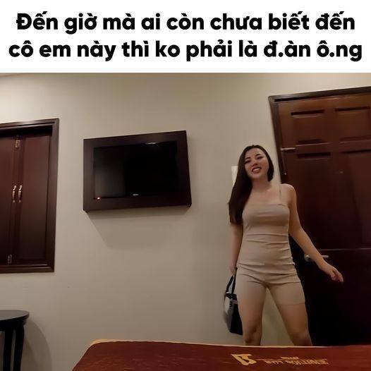 C-l-i-p của cô nàng khiến bao chàng trai mê mệt: Tận 22p liền