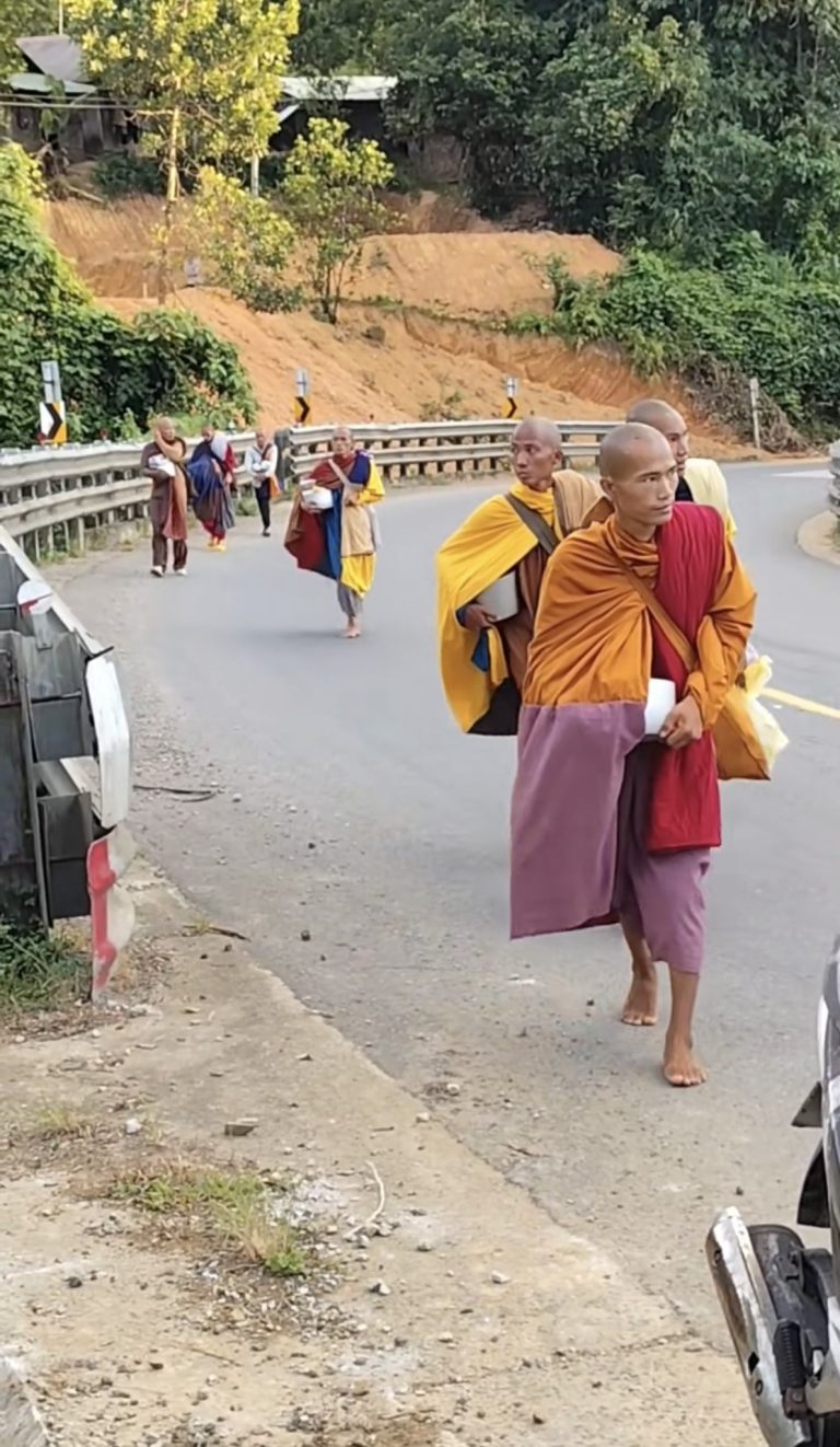 Người nhà ông Thích Minh Tuệ gửi đơn đề nghị xử lý các trường hợp lợi dụng hình ảnh, livestream