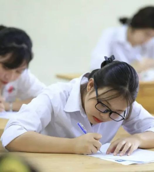 Trong mấy ngày thi Đại học, các sĩ tử nhớ k:.iêng KHÔNG ăn món này để đi thi được may mắn, làm bài ‘tr:.ú:.ng t:.ủ’