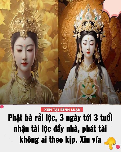 Thần Tài ‘trải chiếu lộc, 3 con giáp tìm thấy rương vàng, tiền bạc ngập két, sự nghiệp thăng tiến vượt bậc