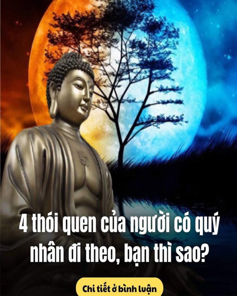 4 thói quen của người có quý nhân đi theo, bạn thì sao?