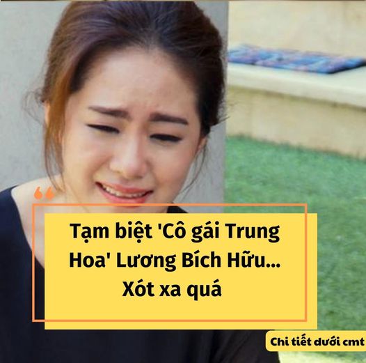 Tình trạng hiện tại của ca sĩ Lương Bích Hữu