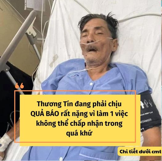 Nhân quả của Thương Tín: 10 năm khiến ca sĩ Hồng Nhung bỏ con