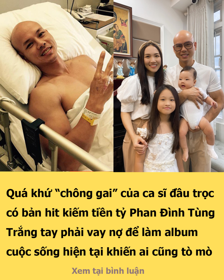 Quá khứ “chông gai” của ca sĩ có bản hit kiếm tiền tỷ: Trắng tay khi rời MTV, tò mò về cuộc sống hiện tại