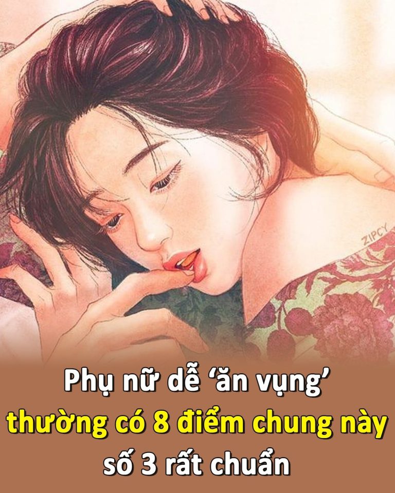 Phụ nữ dễ ”ăn vụng” thường có 8 điểm chung này, số 3 rất chuẩn