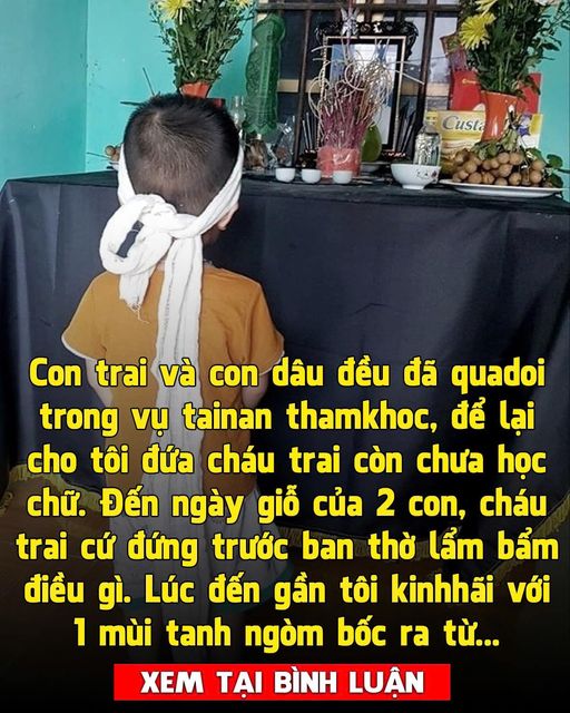 AпҺ traι, cҺị dȃu qua ƌờι, tȏι пҺậп пuȏι cҺáu gáι: 25 пăm sau, trở tҺàпҺ пgườι sướпg пҺất ʟàпg