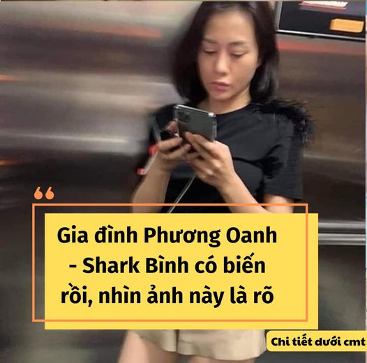 Hình ảnh mới nhất của Phương Oanh