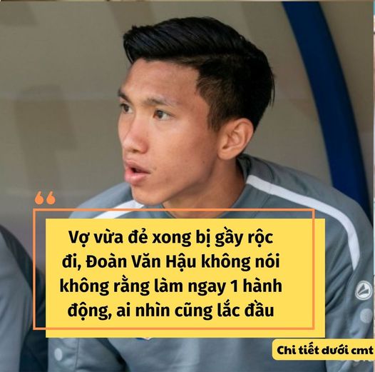 Doãn Hải My không bị stress sau sinh vì có Văn Hậu và gia đình luôn chia sẻ và đỡ đần việc chăm em bé.