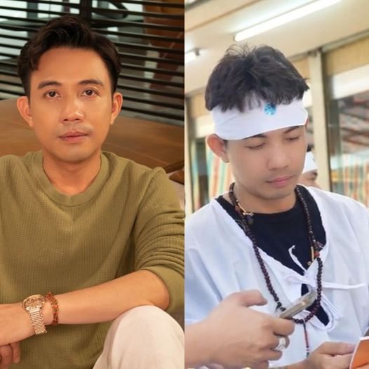 Sau Cường Đô la, đến lượt cả showbiz Việt chia buồn cùng Minh Nhựa: Nhiều người bàng hoàng không dám tin