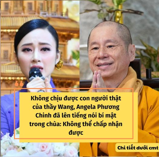 Angela Phương Trinh làm hành động mới nhất