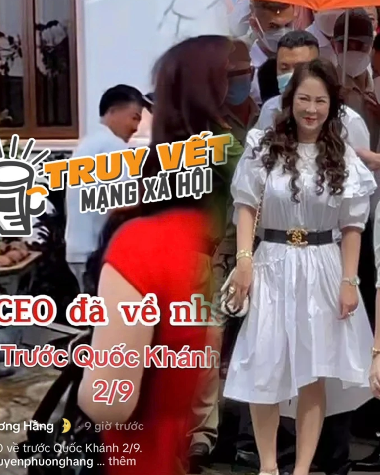 Nghe đồn 1 nhà “hiền triết” người Bình Dương sắp về sau hơn 1 năm dài nghỉ dưỡng ở Củ Chi.