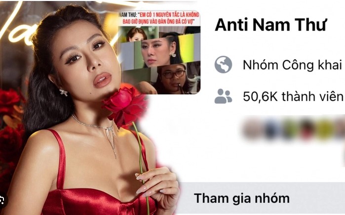 Vụ ồn ào Nam Thư bị tố giật chồng: “Chính thất” ngày càng gây phẫn nộ khi liên tục đăng bài quảng cáo nước hoa, sản phẩm mê tín dị đoan