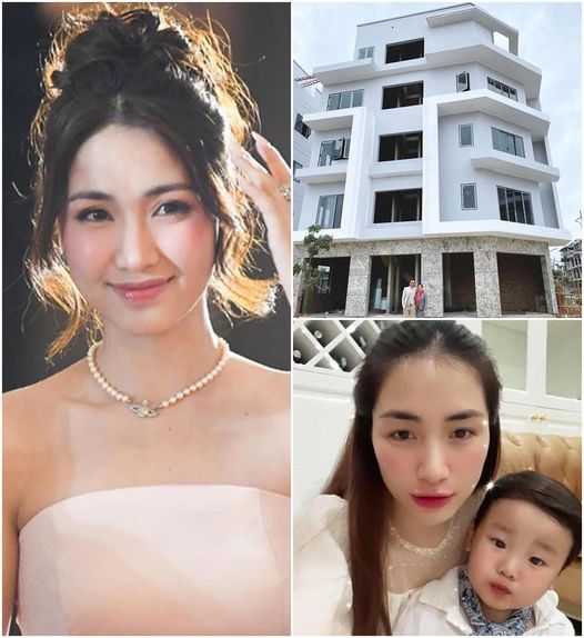 Hòa Minzy: Nữ ca sĩ Vbiz xuất thân từ nhà nông, chưa đến 30 tuổi đã có nhà khắp VN, tặng bố mẹ biệt thự 2 mặt tiền, đêm đêm vẫn phải làm thêm nghề này để nuôi con