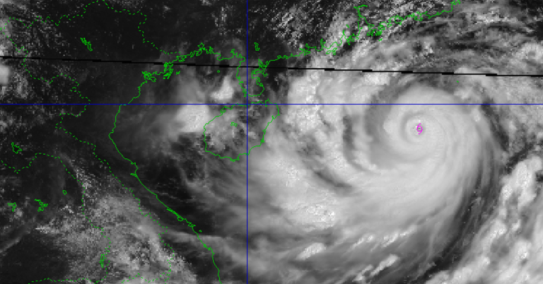 Ng::uy cấp: Cảnh báo thêm 2 cơn bão d::ữ sắp đổ bộ, cường độ tăng không ngừng…