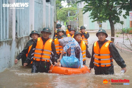 Xót xa hàng nghìn người Thái Nguyên ngay lúc này…