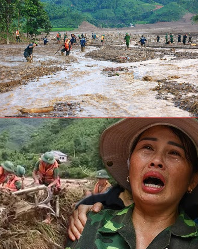 Chuyện giờ mới kể Ngày 8/8 tâm linh của Làng Nủ