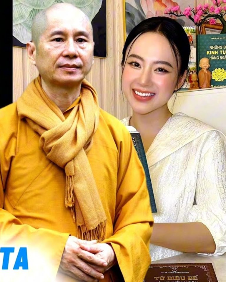 Angela Phương T:rinh khẳng định 5-6 năm nay chưa có người yêu, vẫn còn độc thân, em chỉ chuyên tâm làm 1 việc