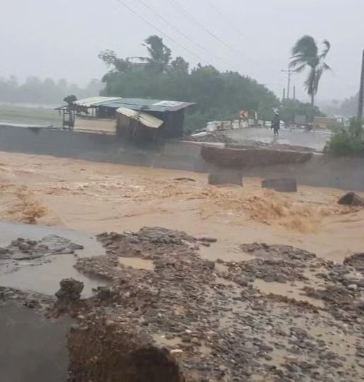 Bão Trà Mi vừa qua, miền Trung chuẩn bị hứng thêm cơn bão mới trong tuần này: Cường độ cực mạnh đang di chuyển nhanh