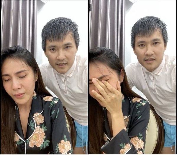 Xôn xao tin vợ chồng Công Vinh Thuỷ Tiên đang v.ỡ n.ợ gần trăm tỷ, nghe xong ai cũng s.ốc: Đời tàn canh thật rồi