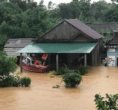 Miền Trung chính thức đón nhận tin buồn: Cuối năm nay sẽ…, vô cùng xót xa