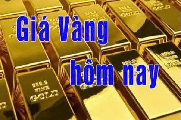 Ngay lúc này: Giá vàng r:.ớt t:.h:.ê th:.ả:.m, nhà đầu tư b:.án th:.áo, thật không thể tin nổi