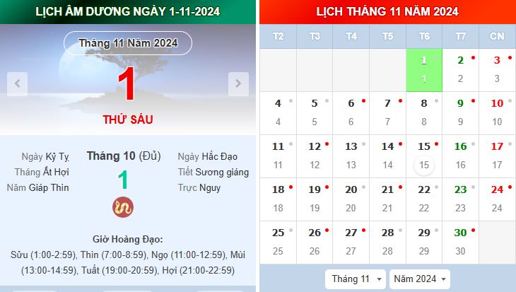 Ngày mùng 1 tháng 11 dương lịch trùng với ngày 1 tháng 10 âm lịch cũng là Tết Hạ Nguyên, nhớ 7 điều kiêng kỵ này để cả tháng bình an, may mắn