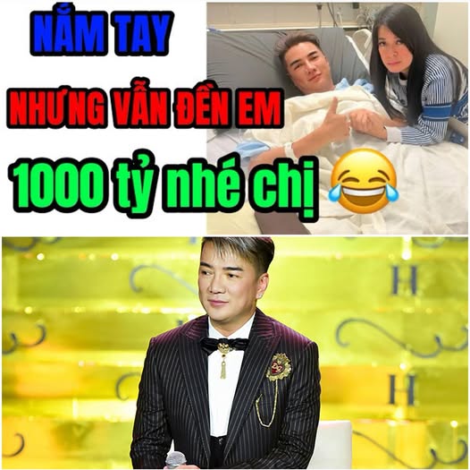 Nhân chứng trong vụ Đàm Vĩnh Hưng bị đ:ứ:t vài ngón chân gặp ‘biến’ lớn sau khi lên tiếng khui hết sự thật đáng thất vọng về nam ca sĩ: Anh Đàm l:ươn và tham lắm