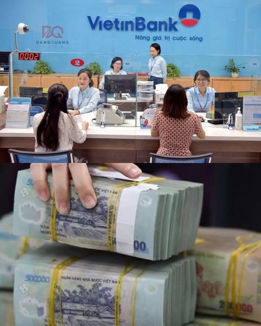 Lãi suất VietinBank cao nhất Big4: Gửi 100 triệu nhận 15 triệu tiền lãi