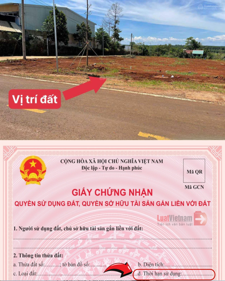 Mẹo xác định tr:anh ch:ấp ẩn của nhà đất trước khi mua, phải t::inh ý không mà mất tiền ngay