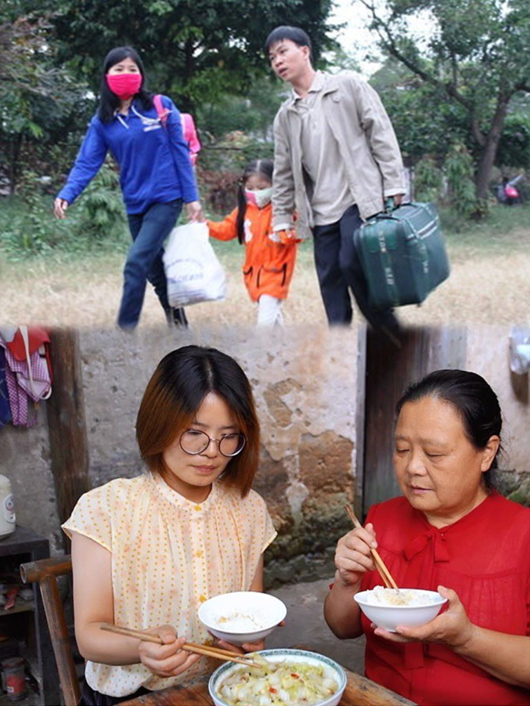 Tự biết mình là g::á:i t::ỉnh l:ẻ nên tôi một mực không muốn tới nhà bạn trai ở thành phố để ra mắt nhưng anh thuyết phục quá nên tôi lại thay đổi ý định ở phút chót. Sáng hôm ấy, tôi diện bộ đồ đẹp nhất, chỉn chu chỉnh tề rồi xách theo lãng hoa quả nhập khẩu tới ra mắt. Cứ nghĩ khó khăn lắm nhưng nào ngờ bố mẹ anh lại rất niềm nở, đon đả và ra vẻ ưng ý về tôi. Đến lúc đang ăn cơm trưa, anh có điện thoại nên ra ngoài nghe, nào ngờ bác gái ngay lập tức thay đổi sắc mặt, ghé sát tai tôi rồi nói đúng 1 chữ. Tôi bàng hoàng ngơ ngác tưởng mình nghe nhầm liền hỏi lại nhưng câu trả lời nhận lại còn s/ố/c hơn. Buông đôi đũa, tôi về luôn không phép tắc gì cả, thật không ngờ bên ngoài đon đả là thế mà bác lại nói ra được những câu như vậy!…Đọc tiếp tại bình luận