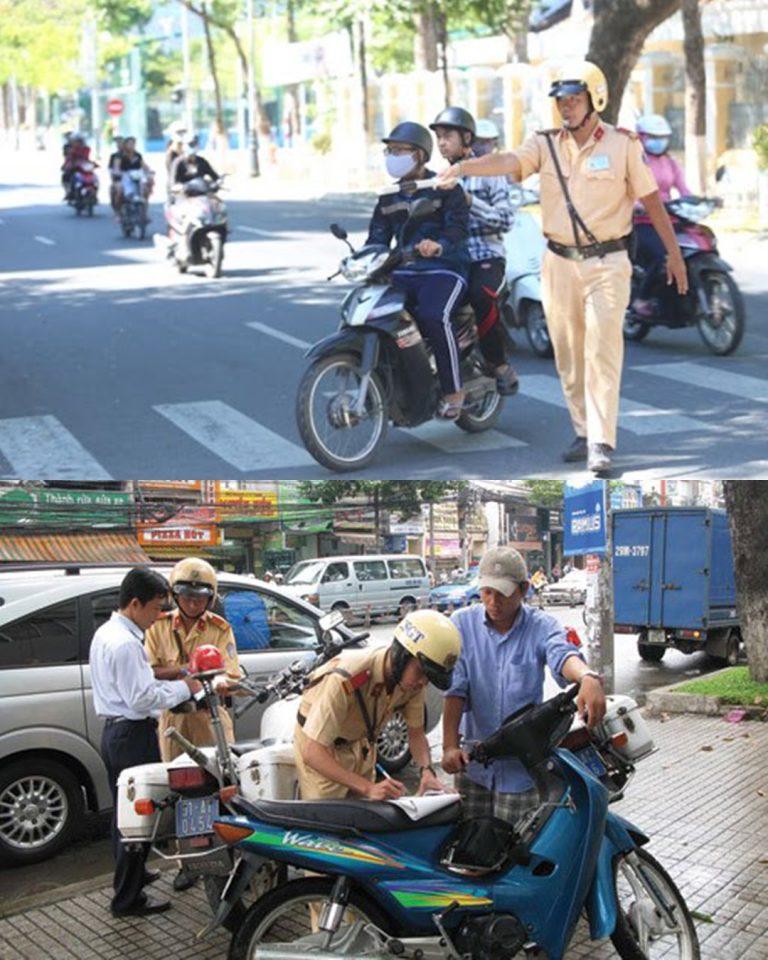 Kể từ nay trở đi: Mượn ô tô, xe máy của người thân bị phạt tiền lên đến 12 triệu đồng vì lỗi đi xe không chính chủ?