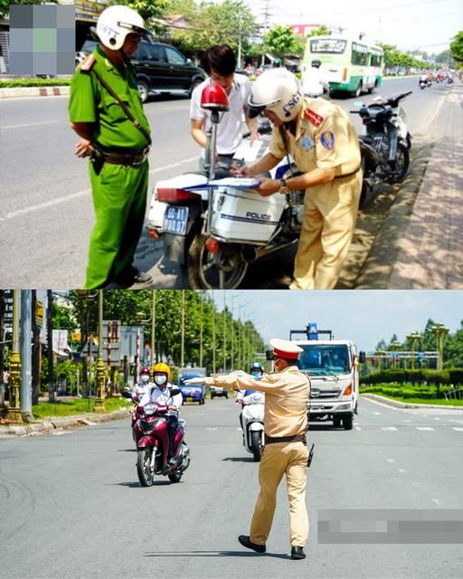 Những ai trong danh sách này bắt buộc phải thi nâng hạng bằng lái