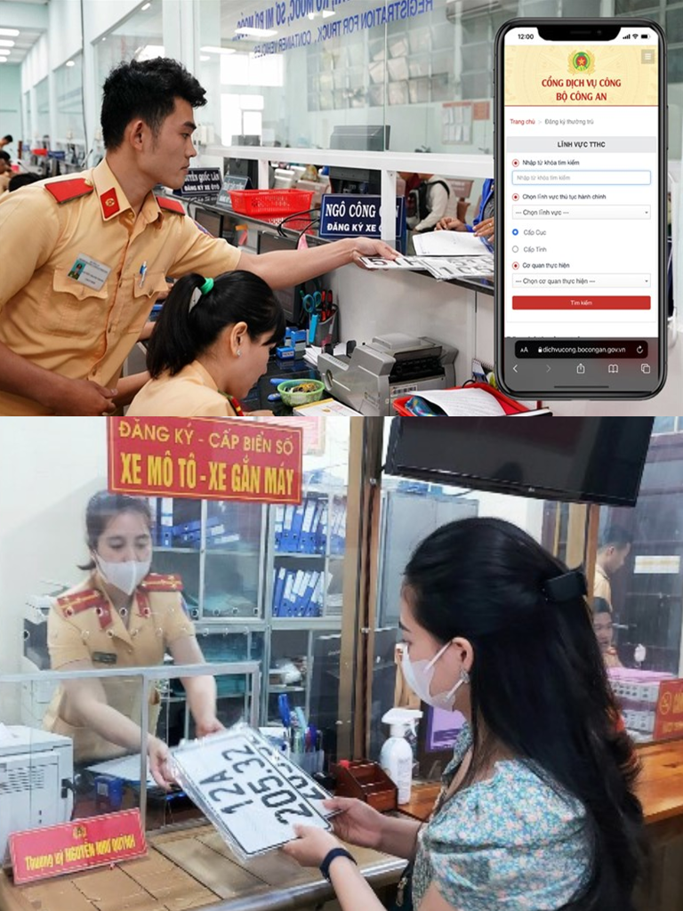 Cách sang tên xe chính chủ online trên điện thoại của bạn cực kỳ tiện lợi. Tiếc vì không biết sớm