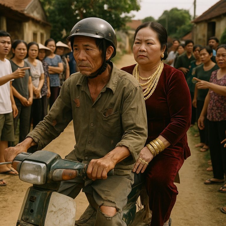 Bà Ngân là một trong những chủ hộ kinh doanh lợn giàu nhất làng. Khi về già, bà có trong tay tài sản lên tới 31 tỷ đồng.