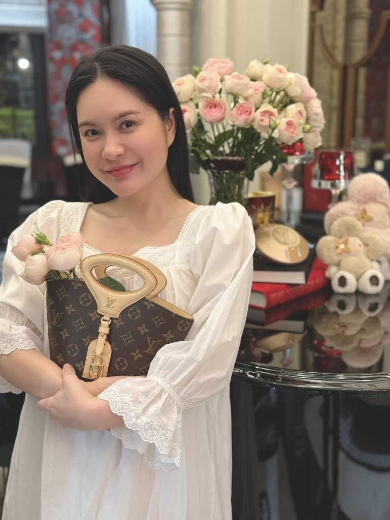 Đoàn Di Băng lo nhất lúc này: Quảng cáo 1 viên = 5kg rau củ quả, ngày Băng uống 3 viên!
