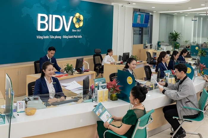 Từ 1/7, BIDV thông báo ngừng giao dịch rút tiền, thanh toán nếu khách hàng chưa làm điều này