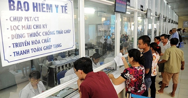 CHÚC MỪNG Đây là những người được hưởng 100% BHYT từ năm 2025, đi viện không mất tiền