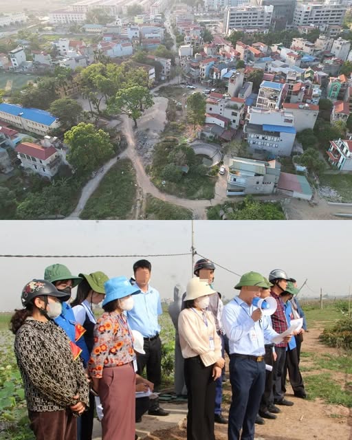Hướng dẫn khi-ếu n-ại, kh-ởi ki-ện khi bị cưỡ-ng ch-ế thu hồi đất sai quy định: Bà con nắm chắc để khi cần dùng đến