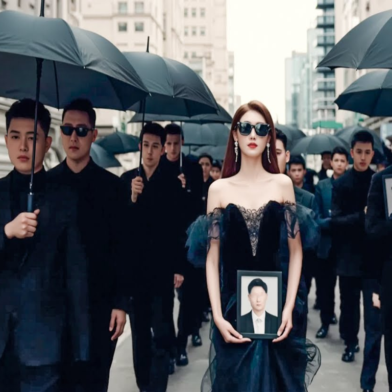 Chồng tôi l;y h;ôn qua tin nhắn và rút sạch tiền – Nhưng khi anh ta nhận ra mọi chuyện thì đã quá muộn… Anh ta tưởng rằng có thể rời bỏ tôi chỉ bằng một tin nhắn, mang hết tiền chạy theo b;ồ trẻ, để tôi lại với hai bàn tay trắng. Nhưng có một điều anh ta không hề biết…..