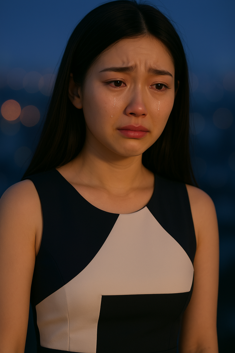 Sau một đêm s;ay, tôi hốt hoảng khi tỉnh dậy bên cạnh chồng bạn thân. Tối hôm trước, tôi đã đ;ánh m;ất mình. Tôi biết không được đi quá giới hạn nhưng làm sao được khi cả hai đã ngà ngà… Khi tỉnh dậy, tôi thấy mình nằm bên cạnh anh, không còn gì trên người. Vậy là chuyện gì đến đã đến. Tôi đã ng//ủ với chồng của bạn thân, chính thức là kẻ gi;;ả d;;ối. Tôi thật không ngờ một lần duy nhất mà tôi mang b;ầu. Tôi nói với anh việc quan trọng đó. Anh bảo tôi hãy bỏ đi. Anh không thể bỏ vợ cũng không thể để tôi nuôi con một mình. Tôi biết nỗi khổ tâm của anh vì thế, tôi quyết tâm ra đi, đúng 6 năm sau gặp anh và vợ tại trung tâm thương mại … Xem tiếp ở bình luận
