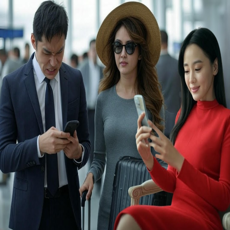 Chồng tôi l;y h;ôn qua tin nhắn và rút sạch tiền – Nhưng khi anh ta nhận ra mọi chuyện thì đã quá muộn… Anh ta tưởng rằng có thể rời bỏ tôi chỉ bằng một tin nhắn, mang hết tiền chạy theo b;ồ trẻ, để tôi lại với hai bàn tay trắng. Nhưng có một điều anh ta không hề biết….